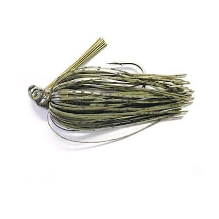 1St Gen Fishing Flashx Swim Jig 38Oz Baby Bass SWIM38-12